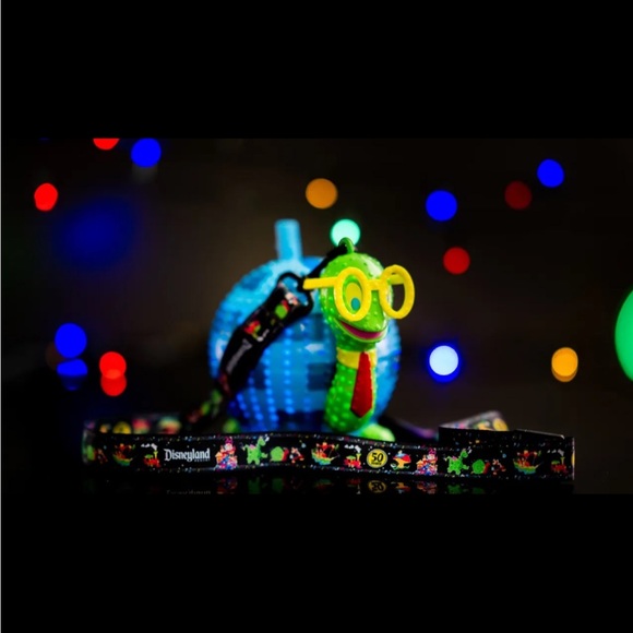 Disneyland  Turtle Sipper - Picture 2 of 6